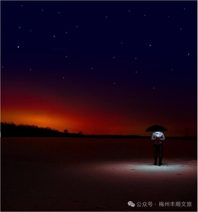 又火了！丰顺铜鼓峰“四大”景观，到底有多美？