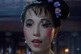 港星"石榴姐"宣布暂时息影，将专注直播带货，"酬劳比当演员更有吸引力"图片