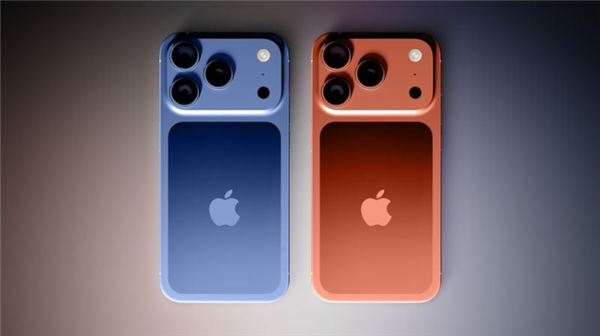 iPhone 17 Pro全爆料汇总