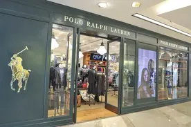 八年600场官司，拉夫劳伦的“POLO”之争图片