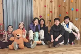 村里来了“主理人”！这一基地正式成立图片