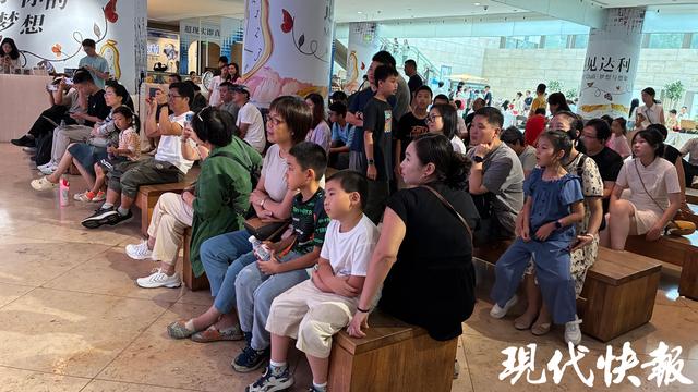 原来还可以这样玩！国庆中秋假期第二天嗨逛南京