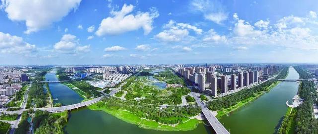 把未来之城建成幸福之城