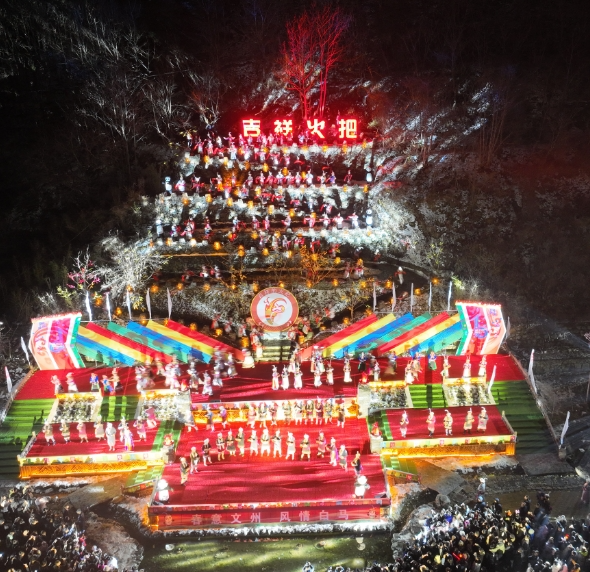 解锁冰雪奇观与小众秘境，两条线路玩转“陇上江南”的趣味暖冬