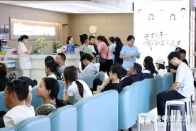 高考成绩公布 近视考生速领取视力通关指南！图片