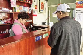 兰州：澡堂子越来越少 有人却对它念念不忘图片