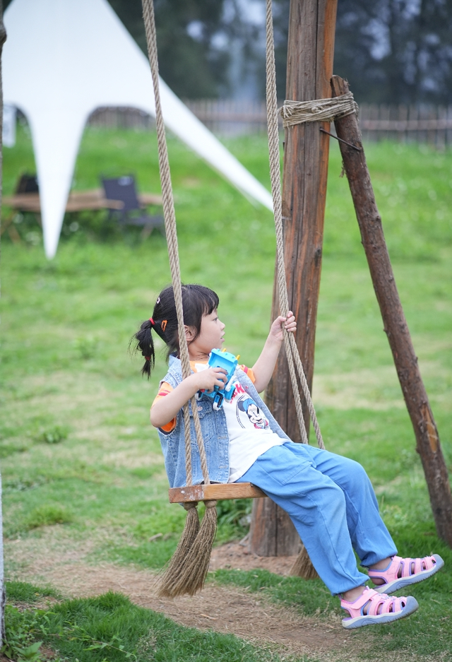 打工暂停！来翔安，横扫班味、做回自己！