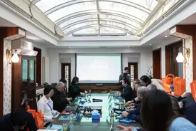 圆桌｜书法史视域下的明清文人精神世界图片
