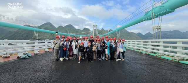 阳光黔西南：县县有妙招 文旅活力足