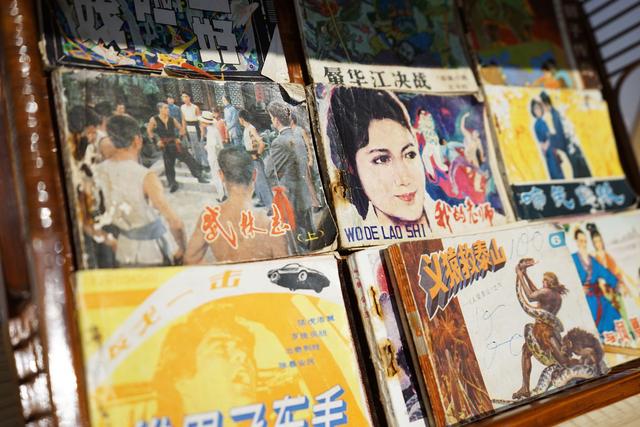 “精神废墟”里淘金：这些游客为何在杂货店里搞“情感基建”