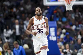 NBA开赛不到3周就遇球星伤病潮：杜兰特、锡安、莫兰特、东契奇等都伤了图片