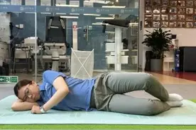 建议女性练肌肉，好处不止一点点图片