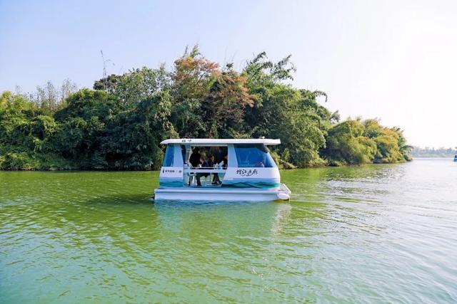 跟着《珠江》读懂增城（五）｜探寻增城在珠江千年商脉中的独特定位