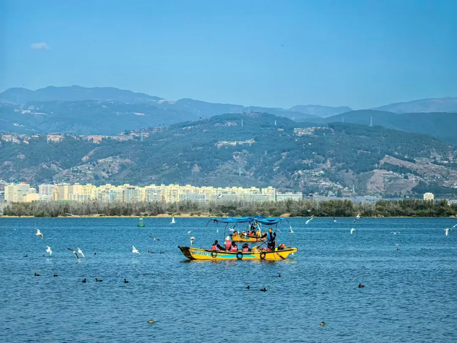 下一站，凉山！开启阳光康养之旅