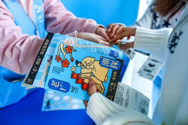 北京路解谜新玩法，限定福利“拿到手软”！