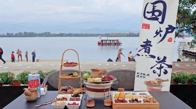 【跟着戏剧节游凉山】以戏剧为媒，探凉山之美（中线剧场）