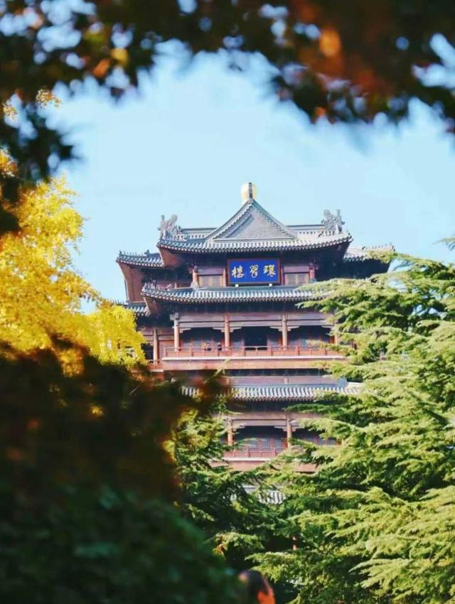 别了，威海的秋天！这些画面值得珍藏一整年