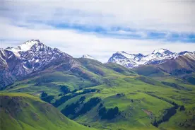 一群常州人，跨越万里筑梦“疆”来图片