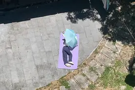 太火了！杭州小伙跟风1小时，第二天傻眼！医生紧急提醒：这事很有讲究图片