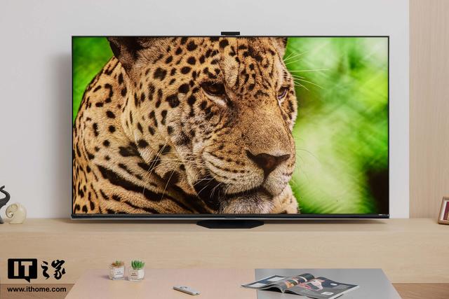 海信U7S Pro 85吋评测：UX级画质进入2万元档，影像体验迎真旗舰