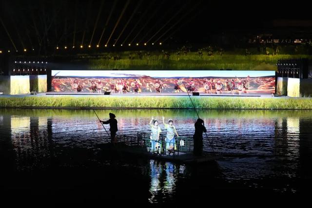 2025年白沙“啦奥门”雨林与您山兰文化活动启幕