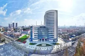 报名啦！杨浦区中心医院邀你来沉浸式体验图片