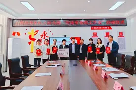 上蔡县县直机关幼儿园举办河南省幼儿园领航工作室启动仪式图片
