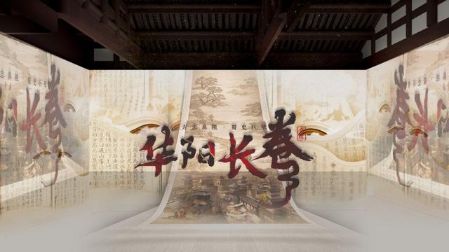 国庆节亮相街子古镇！