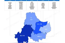 《全国产业集群大全》湖州篇：长三角文旅顶流，凭什么是它？图片