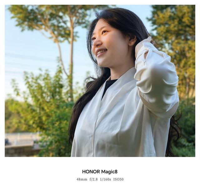荣耀Magic8评测：体验恰到好处的标准版旗舰