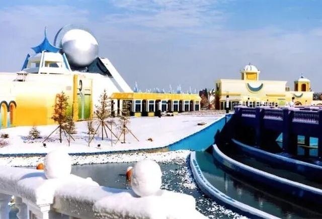 限时特惠！这个5A级景区又放福利啦