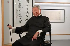 列孚：蔡澜别来无恙？图片