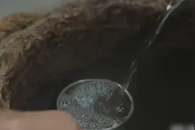 山西杏花村发现明清酿酒作坊遗址视频封面