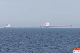 俄乌同意黑海安全航行、停袭能源设施图片