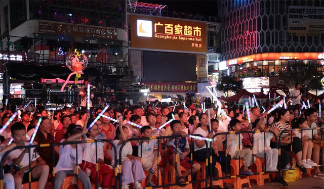 假期过半，黔南人气持续火爆！