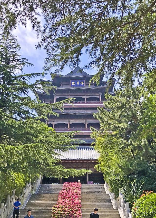 感受历史的重量，邂逅芝罘旧时光