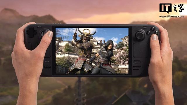 分析师：Steam Machine定价400美元最合理，有望吸引玩家