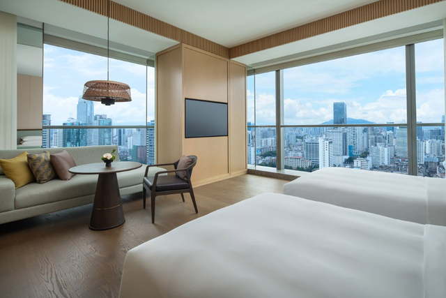 心动昆明·好梦民宿酒店 春城诗意栖居的多元表达