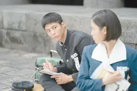 细腻解构时代记忆，深入挖掘现实议题，韩国年代剧迎来新爆款图片