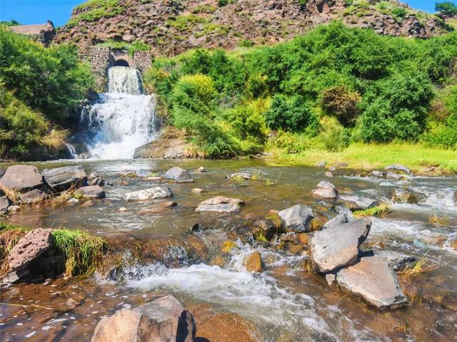 学习强国 | 河北张北：风光秀美的向阳水库