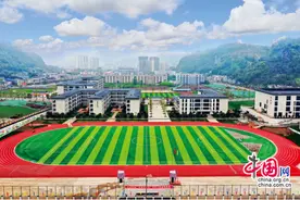 造“精品”、筑名师……四川珙县职校聚焦“三名”工程育匠才图片