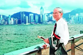 小商贩 大先生 追忆捐资助学四十余载的上虞乡贤张杰图片