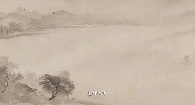 潇湘八景的这一景，藏着长沙最极致的浪漫？