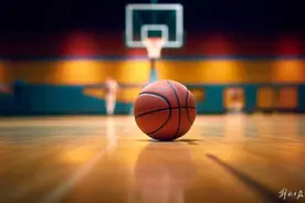 “中国男篮要有危机感、紧迫感和使命感”，篮协新任主席郭振明发声！图片