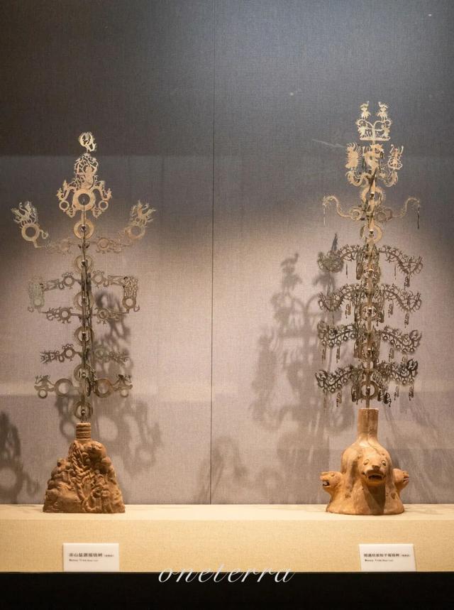 又找到一个人少、小众又宝藏的博物馆！馆藏还有一件195禁出文物～