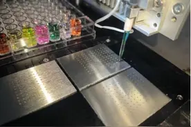 材料基因工程加速新材料研发图片