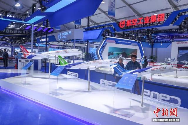 赣江观澜：飞行大会给南昌带来了什么？