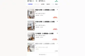 酒店一间房，到底能住几人？图片