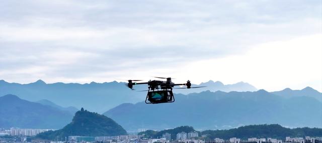 一手牵传统、一手向未来，松阳凭什么“热”力全开？