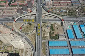 11年的期盼！这里明日8时正式通车！图片